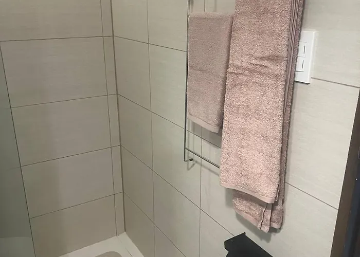 Apartment Mckinley Viceroy Haven With Free Indoor Parking *