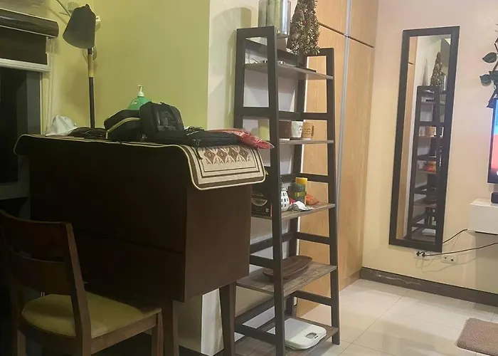 Apartment Mckinley Viceroy Haven With Free Indoor Parking
