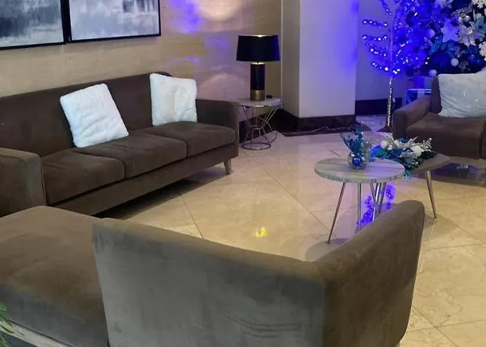 Mckinley Viceroy Haven With Free Indoor Parking Manila