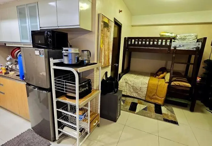 Mckinley Viceroy Haven With Free Indoor Parking