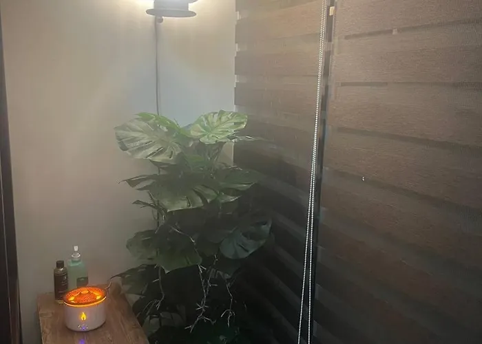 Mckinley Viceroy Haven With Free Indoor Parking Apartment *